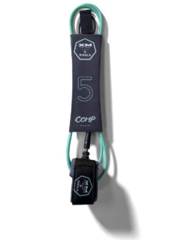 Vissla Xm Leash-Comp 5Ft