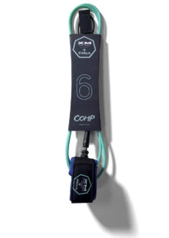 Vissla XM Leash - Comp 6ft