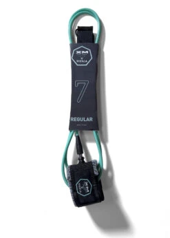 Vissla XM Leash - Reg 7ft