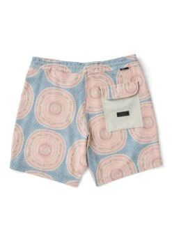 Vissla Lekki 17" Boys Boardshort -Vissla Store B105ALEK 2