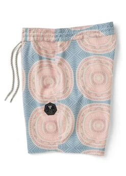 Vissla Lekki 17" Boys Boardshort -Vissla Store B105ALEK 3