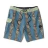 Vissla Ink Lines 17" Boys Boardshort 2 Vissla Ink Lines 17" Boys Boardshort -Vissla Store B109BINK 1