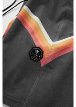 Vissla Sunbelt 18" Boys Boardshort -Vissla Store B1117SUB 4