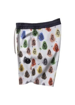Vissla Lost Souls 17" Boys Boardshort -Vissla Store B116YLOS 3