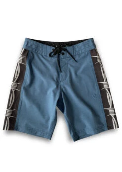 Vissla Trespassers 18" Boys Boardshort