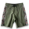 Vissla Parrodise 17" Boys Boardshort