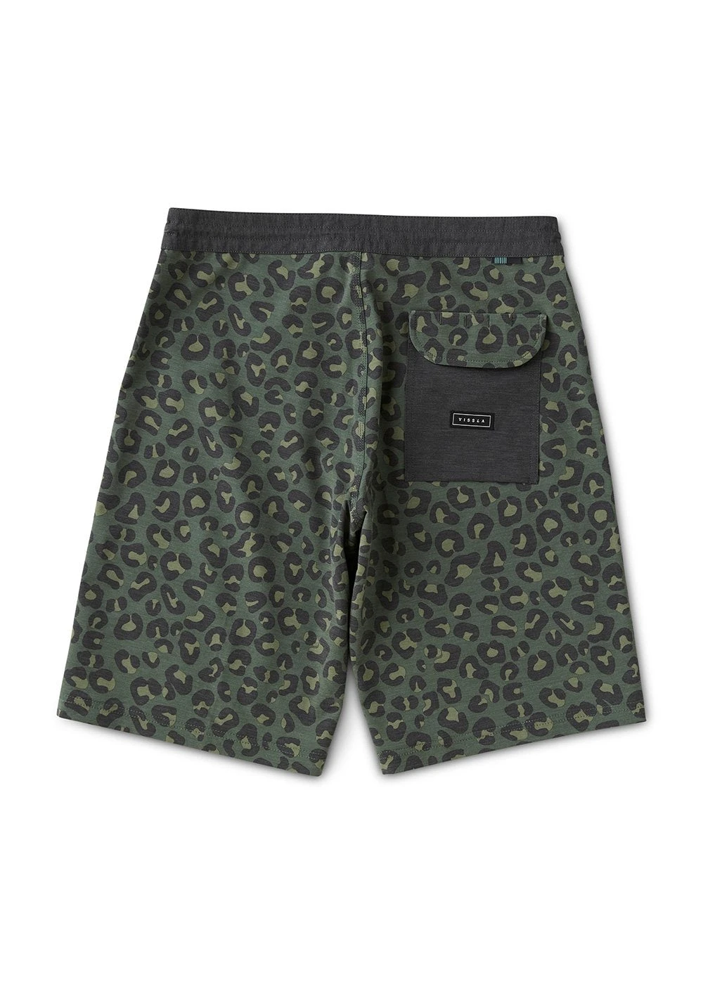 Vissla Big Cat 18" Boys Boardshort 4 Vissla Big Cat 18" Boys Boardshort - Image 2