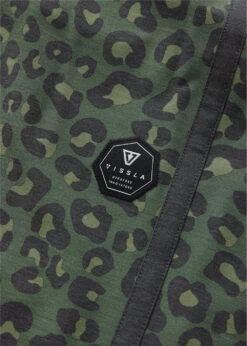 Vissla Big Cat 18" Boys Boardshort 11 Vissla Big Cat 18" Boys Boardshort -Vissla Store B1267BIG 5