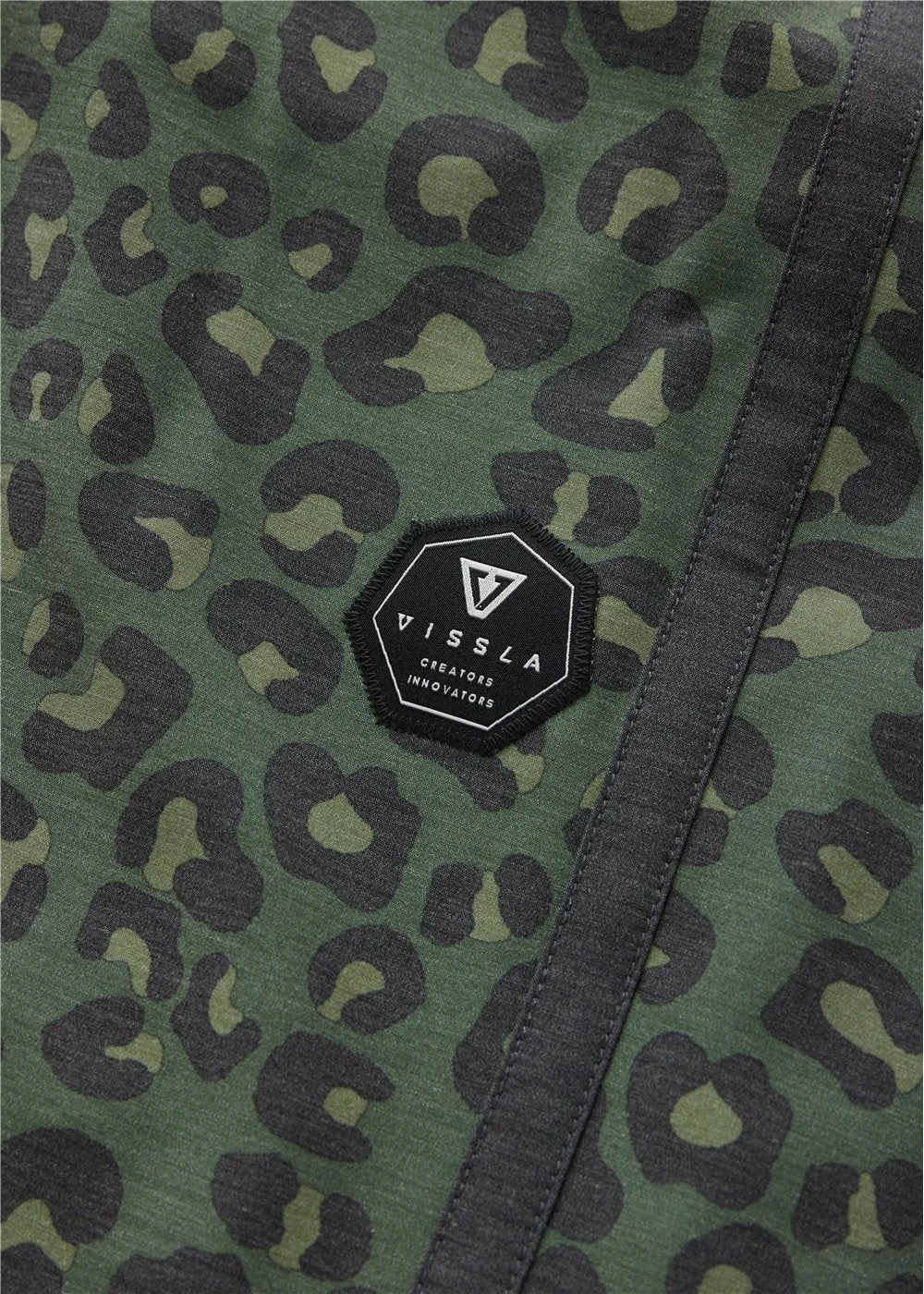 Vissla Big Cat 18" Boys Boardshort 7 Vissla Big Cat 18" Boys Boardshort - Image 5