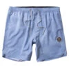 Vissla Solid Sets 16" Boys Ecolastic 1 Vissla Solid Sets 16" Boys Ecolastic -Vissla Store B136SSSE 1
