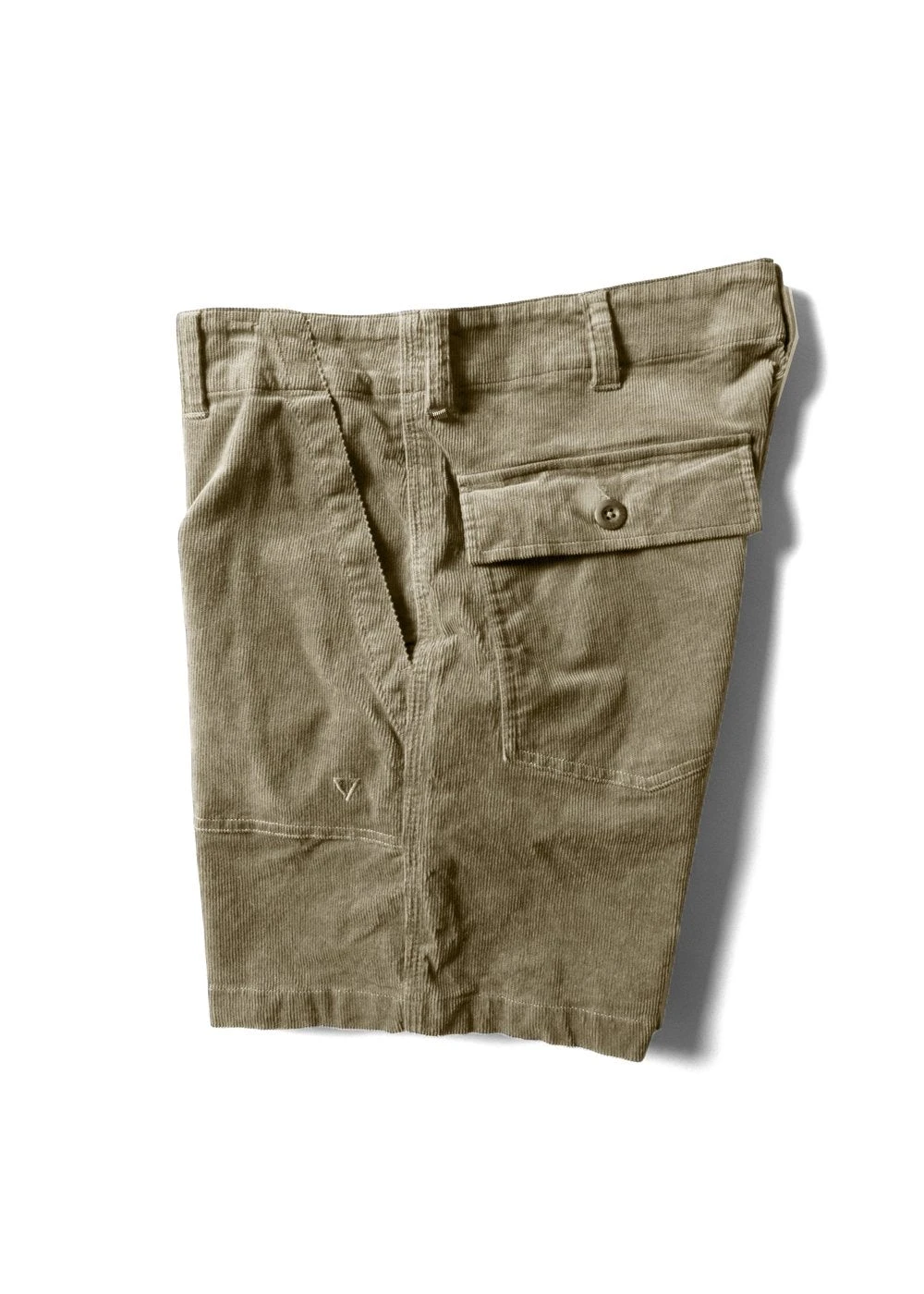 Vissla Drills Cord 17" Boys Walkshort 5 Vissla Drills Cord 17" Boys Walkshort - Image 3