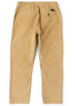 Vissla No See Ums Cord Eco Boys Elastic Pant -Vissla Store B3044NSC 2