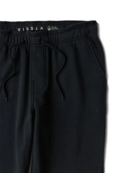Vissla Solid Sets Eco Boys Elastic Sweatpant -Vissla Store B309BSSP 3
