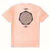 Vissla Woodside Cosmic Wash Boys Tee -Vissla Store B403BWOO 2