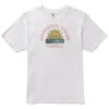 Vissla Cooked Boys Tee -Vissla Store B4215COO 1 fe6001af 15dd 402c bf23 bf0c2bcfb255