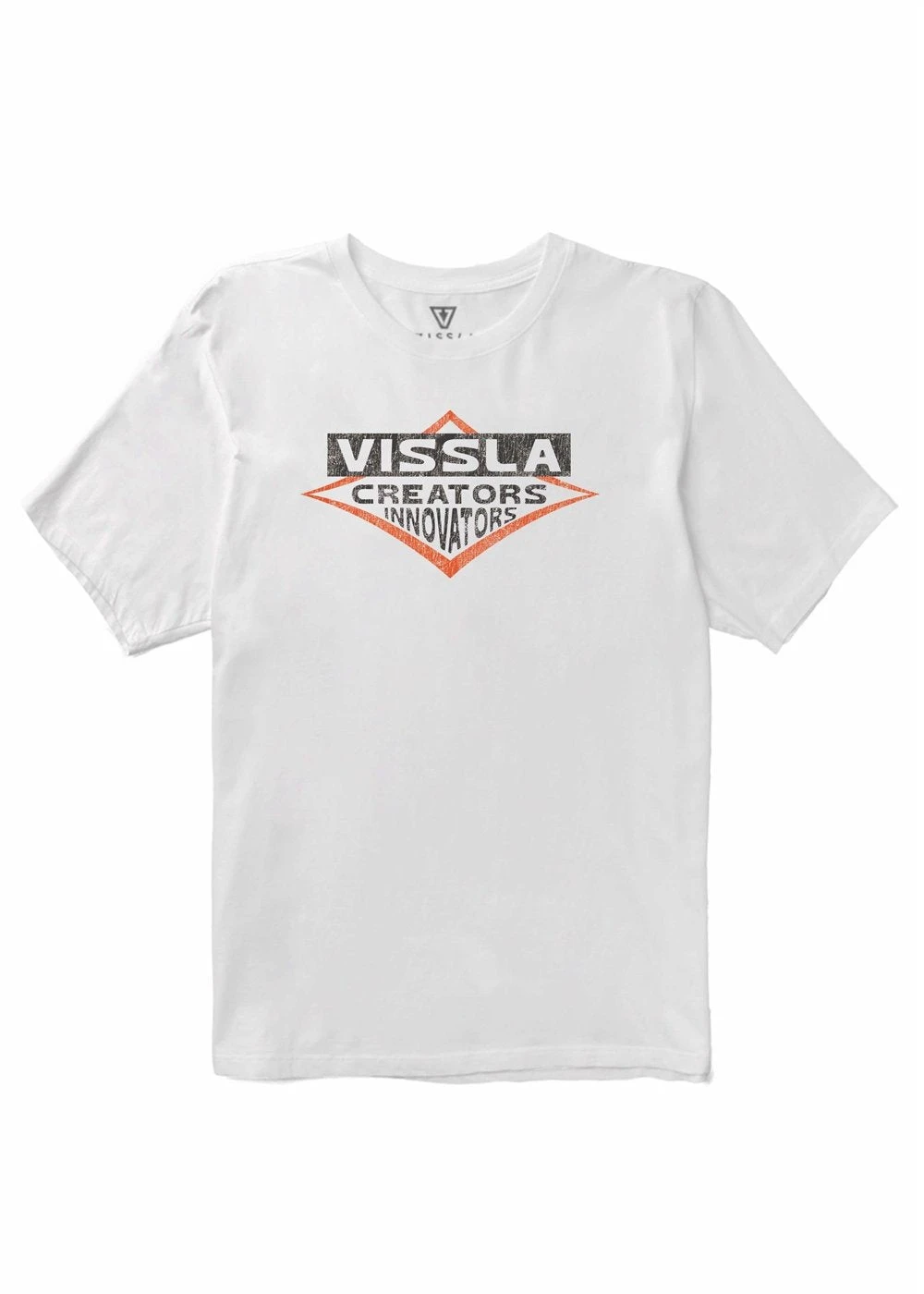 Vissla Beast Boys Tee 3 Vissla Beast Boys Tee