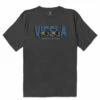 Vissla Made In The Shade Boys Tee -Vissla Store B421BMAD 1