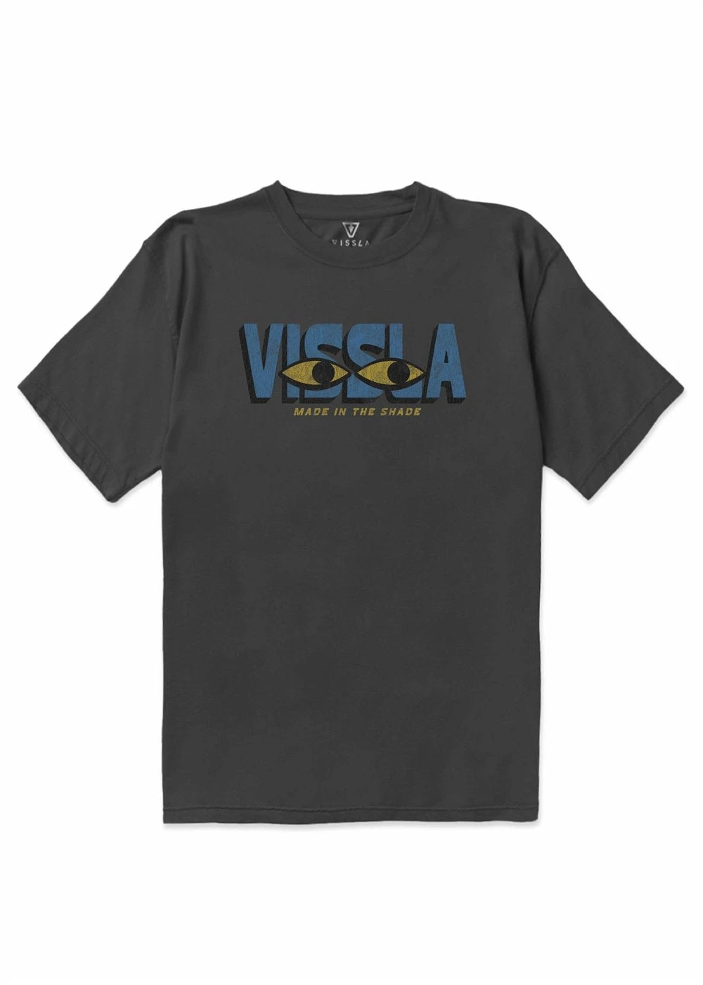 Vissla Made In The Shade Boys Tee 3 Vissla Made In The Shade Boys Tee