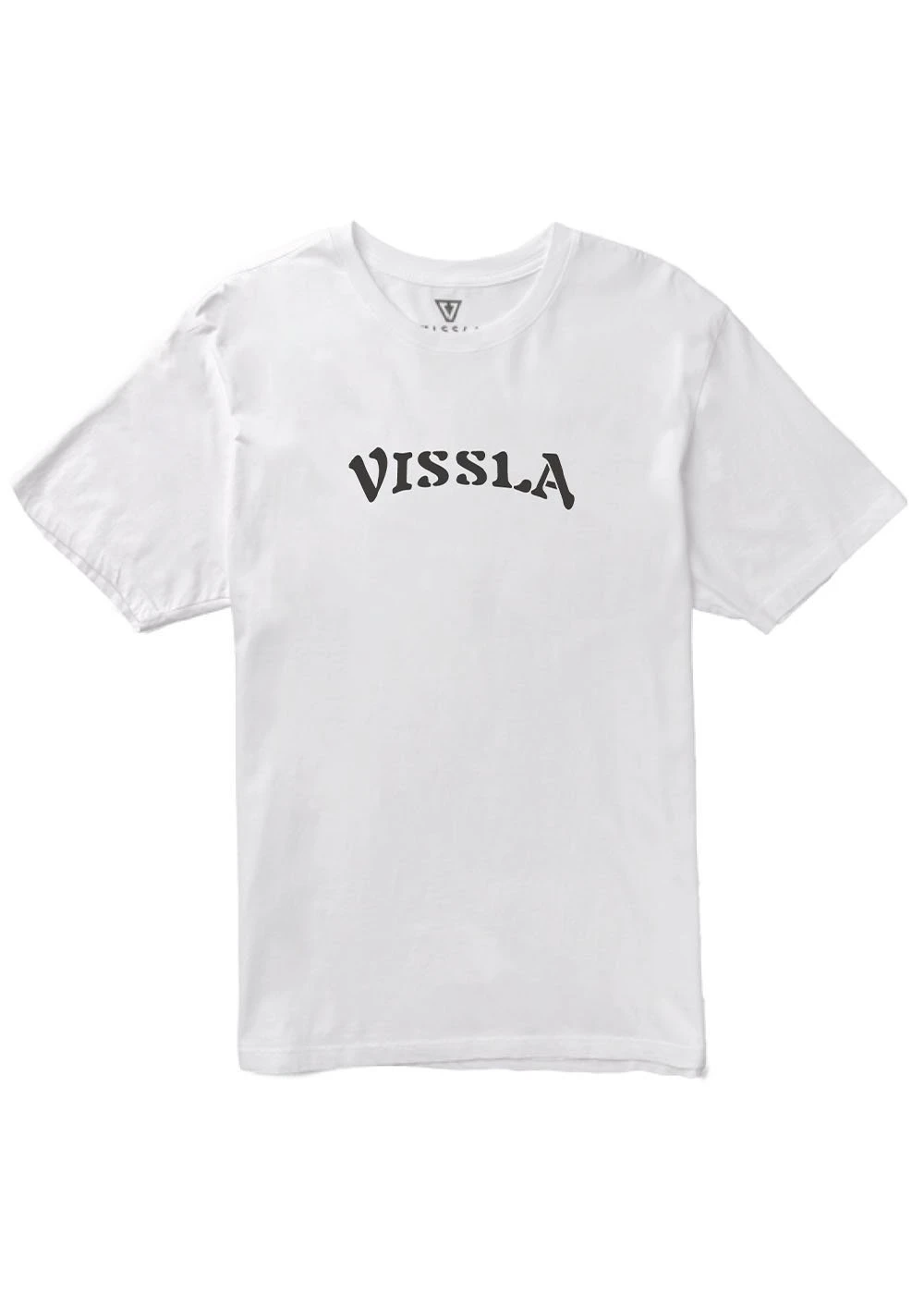 Vissla Big Cat Boys Tee 4 Vissla Big Cat Boys Tee - Image 2