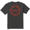 Vissla Ring Of Fire Boys Tee 2 Vissla Ring Of Fire Boys Tee -Vissla Store B422ARIN 1