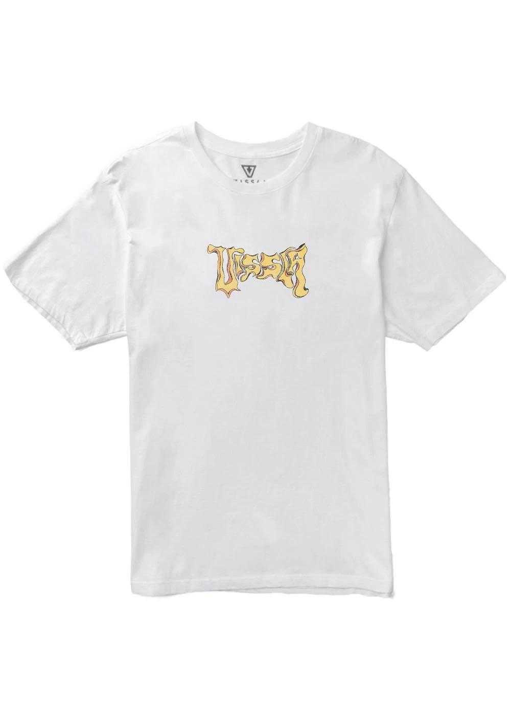 Vissla Supernova Boys Tee 4 Vissla Supernova Boys Tee - Image 2