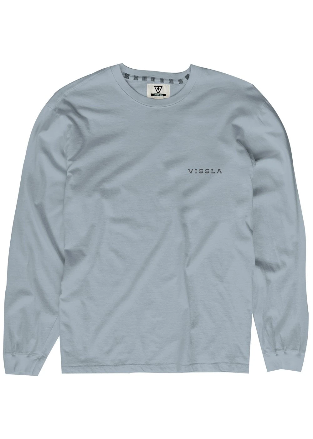 Vissla Out The Window Boys Ls Tee 4 Vissla Out The Window Boys Ls Tee - Image 2