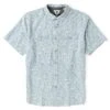 Vissla Prairie Dog Boys Short Sleeve Shirt -Vissla Store B503BPRA 1