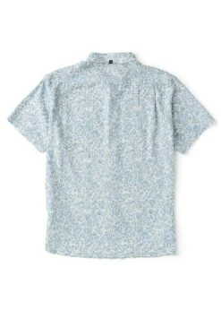 Vissla Prairie Dog Boys Short Sleeve Shirt -Vissla Store B503BPRA 2