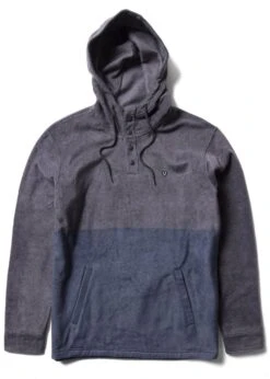 Vissla Eco-Zy Boys Hooded Popover