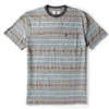 Vissla Solecito Eco Boys Short Sleeve Tee -Vissla Store B9057SOL 1