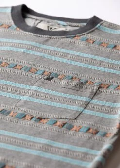 Vissla Solecito Eco Boys Short Sleeve Tee -Vissla Store B9057SOL 3