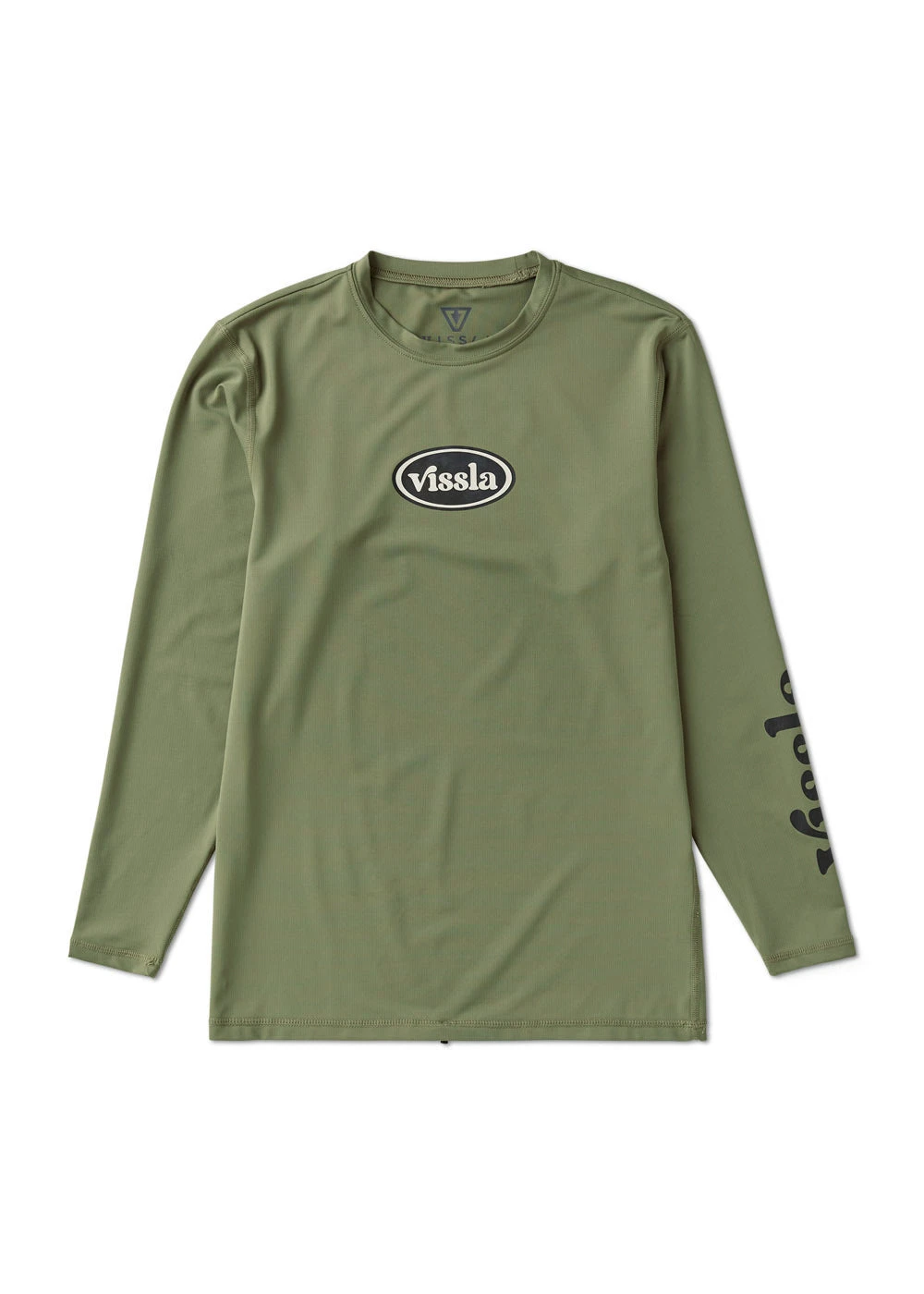Vissla Youth Pro Comp Long Sleeve Sun Shirt 3 Vissla Youth Pro Comp Long Sleeve Sun Shirt