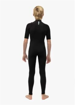Vissla 7 Seas Boys 2-2 Ss Full Wetsuit 11 Vissla 7 Seas Boys 2-2 Ss Full Wetsuit -Vissla Store BW2217SF 6
