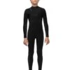 Vissla New Seas Boys 3-2 Full U - Zip Wetsuit -Vissla Store BW327NEW 1