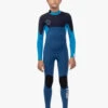 Vissla 7 Seas 3-2 Boys Back Zip Full Wetsuit -Vissla Store BW32E7FB SRB 1 0b328ace 4615 4771 bfff 31f0bce7020a