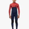 Vissla 7 Seas 3-2 Boys Chest Zip Full Wetsuit -Vissla Store BW32M7FC RRD 1 79c41317 faef 44c0 8d9a be109b001243