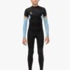 Vissla 7 Seas Boys Raditude 3-2 Full Chest Zip Wetsuit -Vissla Store BW32S7RF 2 241f07da 9bad 42ac b3ea 9ee129bc2b2b