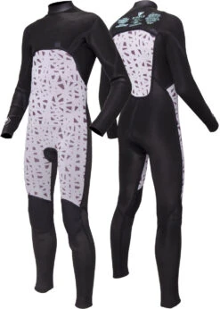 Vissla 7 Seas Boys Raditude 3-2 Full Chest Zip Wetsuit 9 Vissla 7 Seas Boys Raditude 3-2 Full Chest Zip Wetsuit -Vissla Store BW32S7RF 2 4887bb8f e7a5 4f15 96b8 01f65d6f44f5