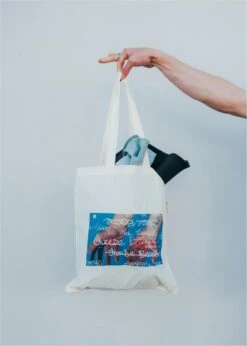 Vissla Cheese Breeze Tote