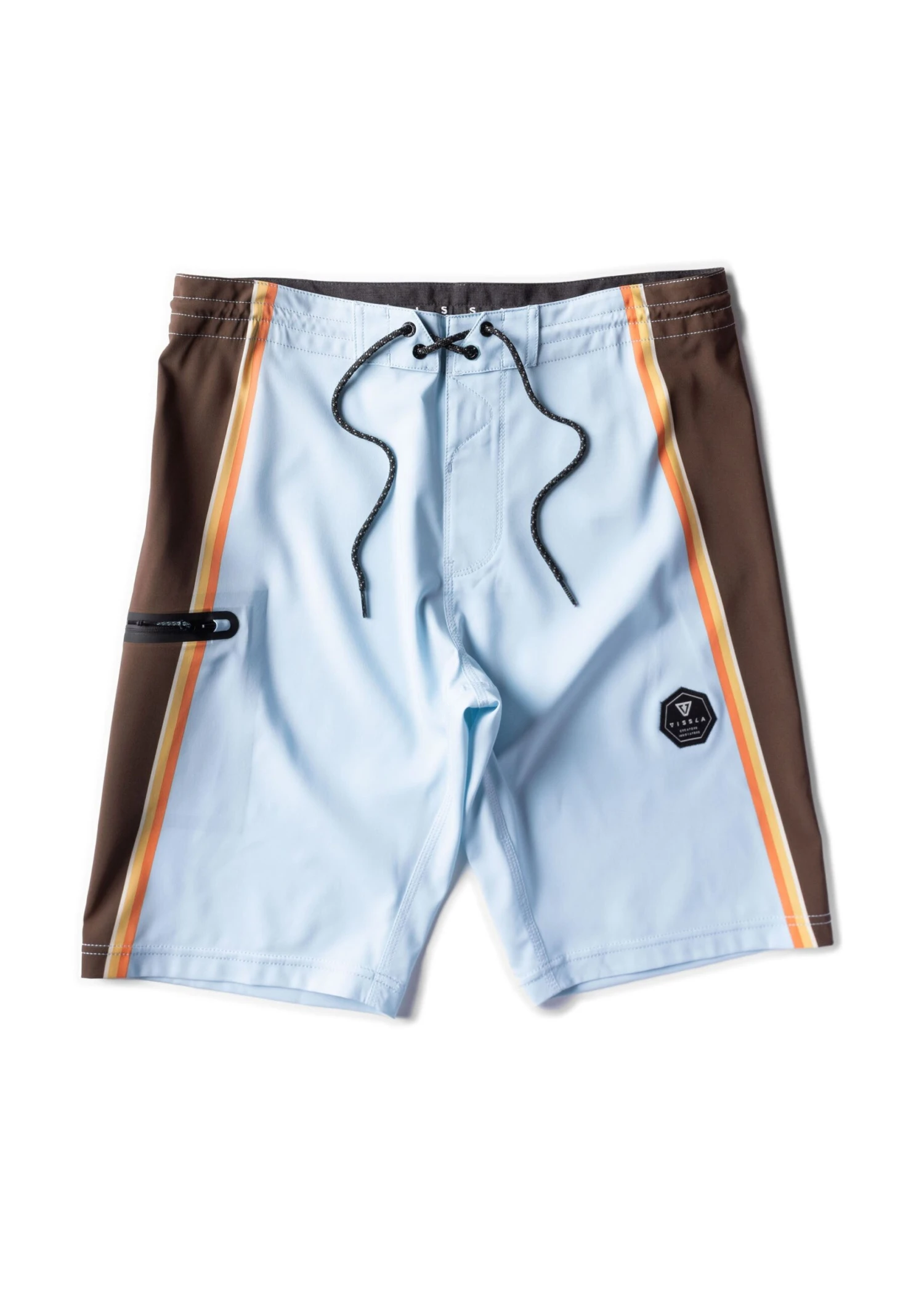 Vissla Recline 18" Boys Boardshort 3 Vissla Recline 18" Boys Boardshort