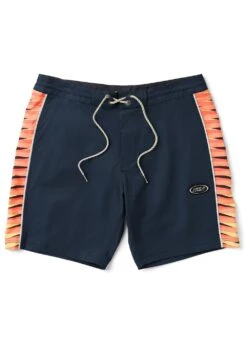 Vissla Woodside Tesseract 13" Kids Boardshort
