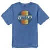 Vissla Sky Bridge Kids Tee -Vissla Store K4215SKY 1