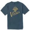 Vissla Brain Bucket Kids Tee 2 Vissla Brain Bucket Kids Tee -Vissla Store K421ABRA 1