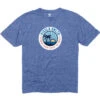 Vissla Sundown Kids Snow Tee -Vissla Store K425XSUN RYH 1