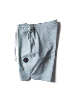 Vissla Miyashiro Island Stargazer 18.5" Boardshort -Vissla Store M1194ISL AGA 3