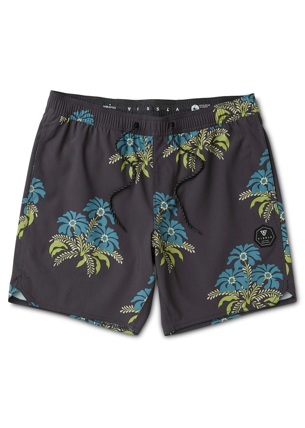 Vissla Seaside Serenade 16.5" Ecolastic 3 Vissla Seaside Serenade 16.5" Ecolastic