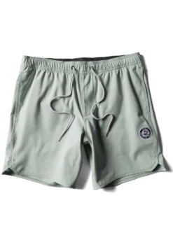 Vissla Solid Sets 17.5" Ecolastic