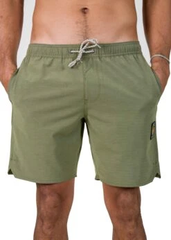 Vissla Solid Sets 17.5" Ecolastic -Vissla Store M1361SSE SUR 6