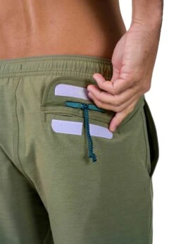 Vissla Solid Sets 17.5" Ecolastic -Vissla Store M1361SSE SUR 8