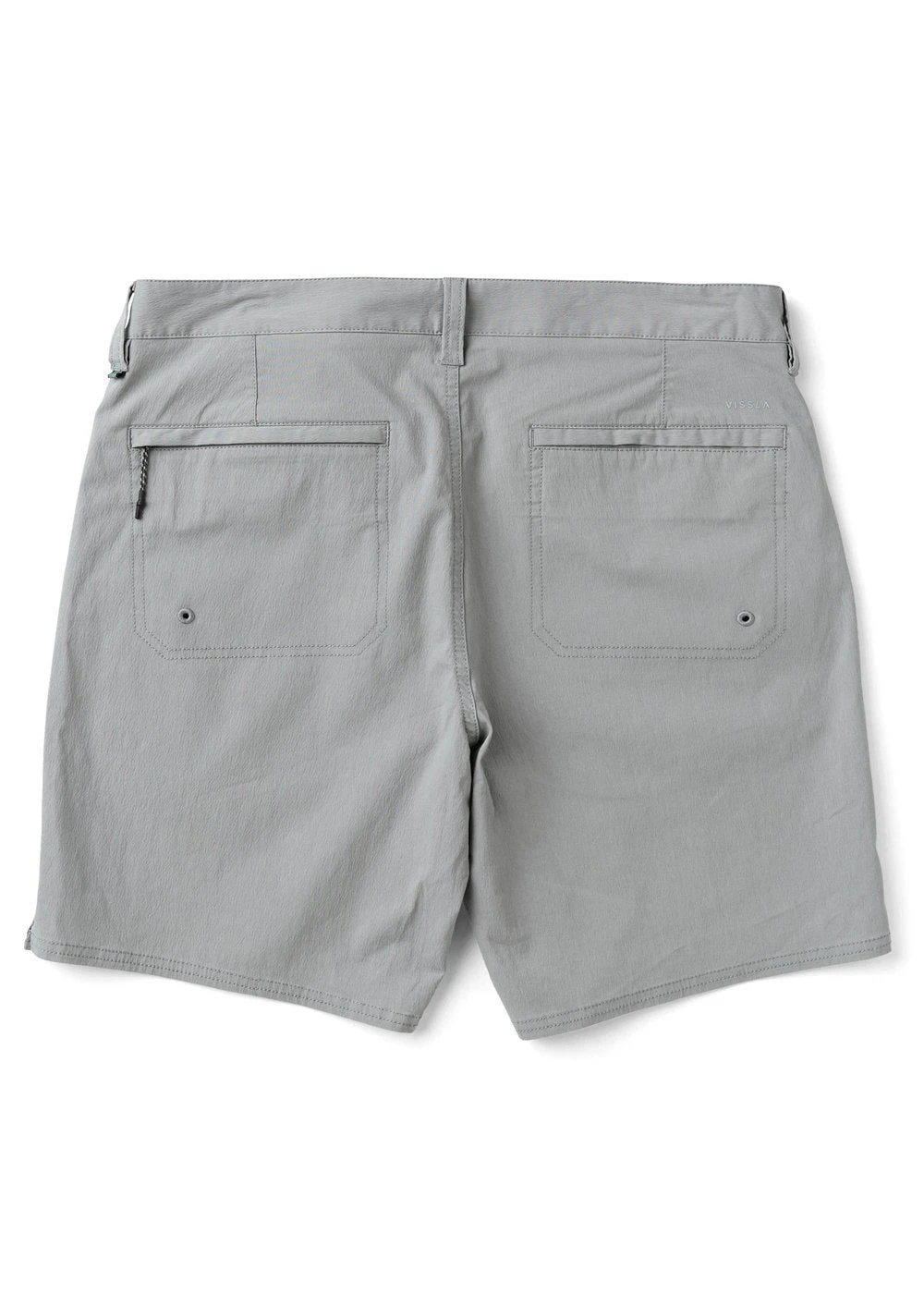 Vissla El Cap 18.5" Hybrid Walkshort 4 Vissla El Cap 18.5" Hybrid Walkshort - Image 2